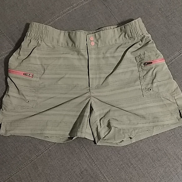 L.L. Bean XS shorts - Picture 1 of 2